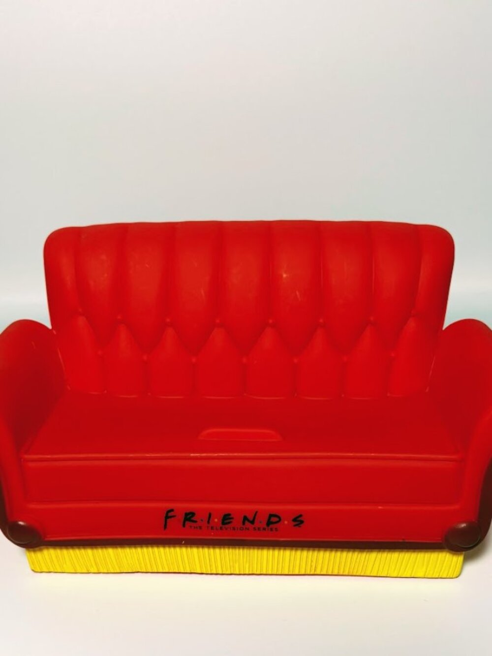 FRIENDS TV Show Central Perk Coffee Sofa Couch Cell Phone Holder